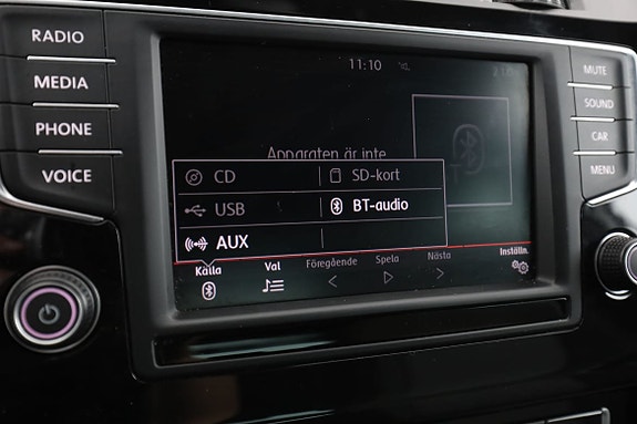 Volkswagen Golf I 21 of 30