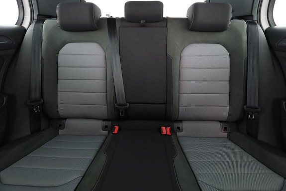 Volkswagen Golf I 16 of 30