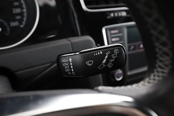 Volkswagen Golf I 29 of 30