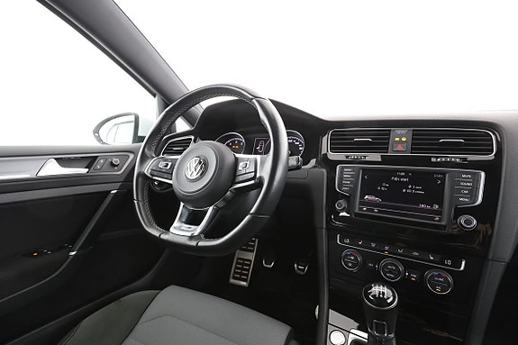 Volkswagen Golf I 14 of 30