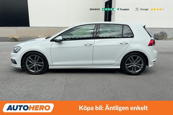 Volkswagen Golf I 2 of 30