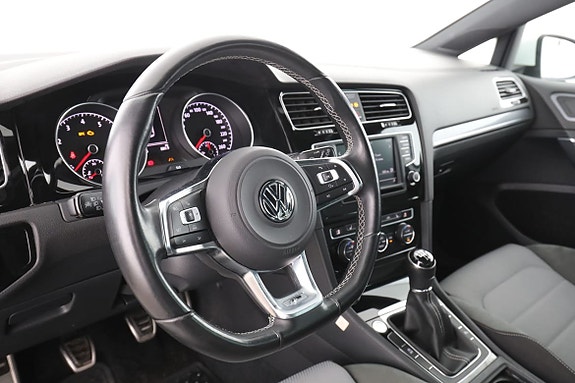 Volkswagen Golf I 12 of 30