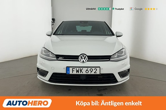 Volkswagen Golf I 9 of 30