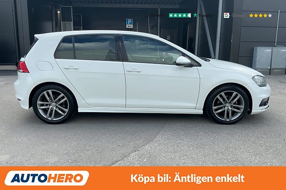Volkswagen Golf I 7 of 30