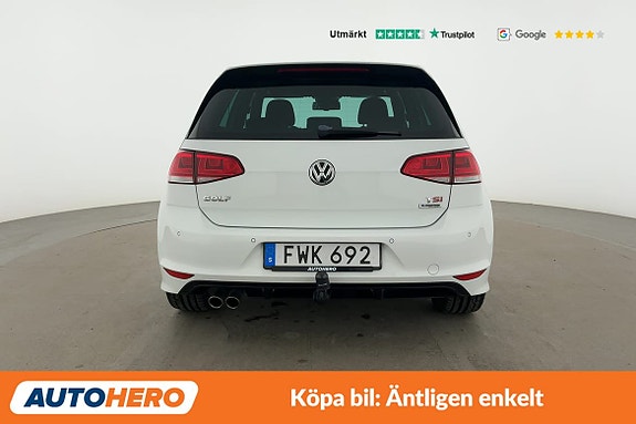Volkswagen Golf I 4 of 30