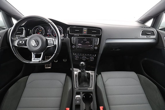 Volkswagen Golf I 13 of 30