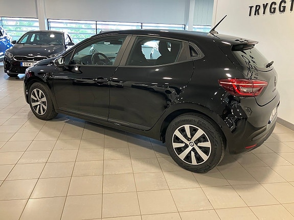 Renault Clio 4 of 5