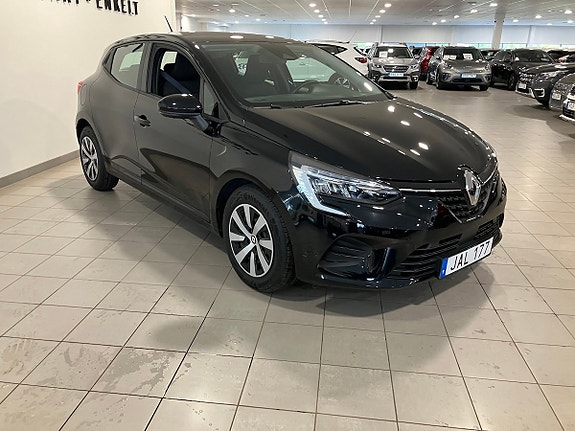 Renault Clio 2 of 5