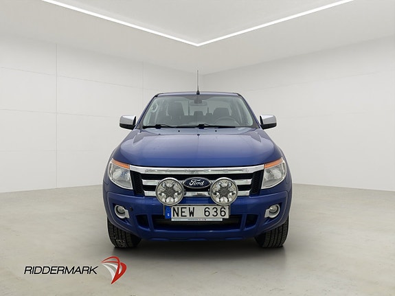 Ford Ranger 2 of 5