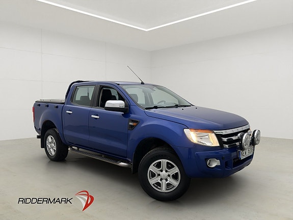 Ford Ranger 3 of 5