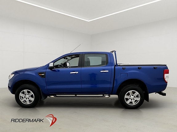 Ford Ranger 5 of 5