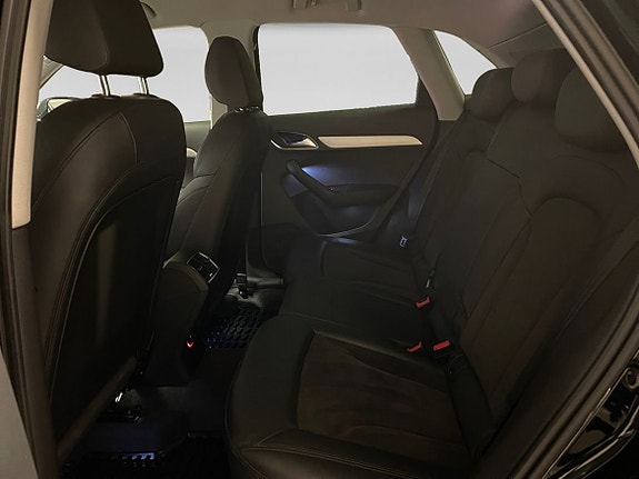 Audi Q3 5 of 5