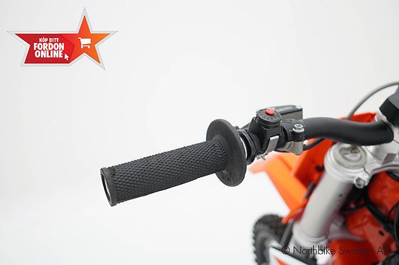 KTM 65 SX *NY KOLV *0% RÄNTA* HEMLEVERANS* 18 of 20