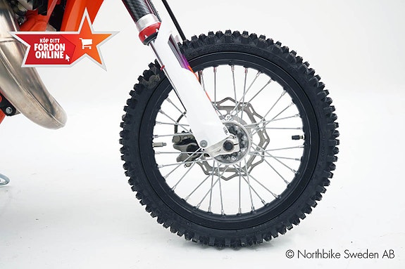 KTM 65 SX *NY KOLV *0% RÄNTA* HEMLEVERANS* 13 of 20