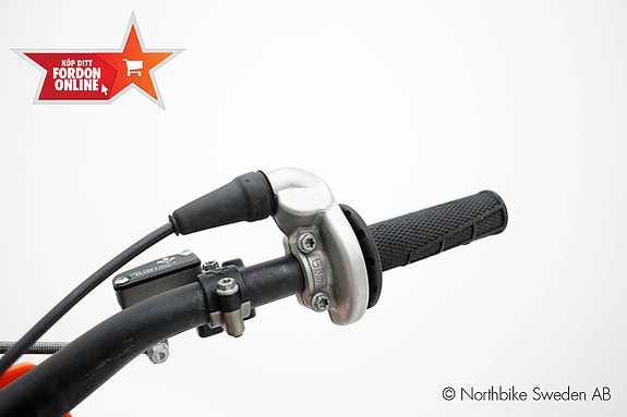 KTM 65 SX *NY KOLV *0% RÄNTA* HEMLEVERANS* 20 of 20