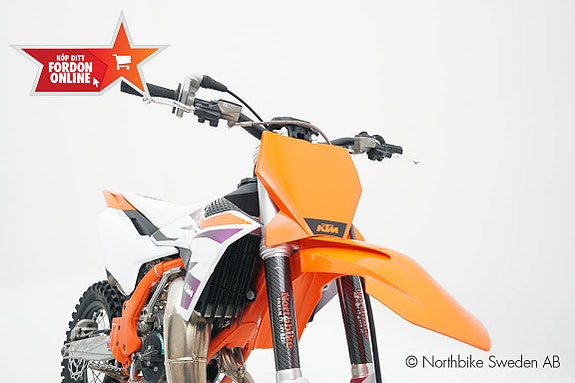 KTM 65 SX *NY KOLV *0% RÄNTA* HEMLEVERANS* 12 of 20