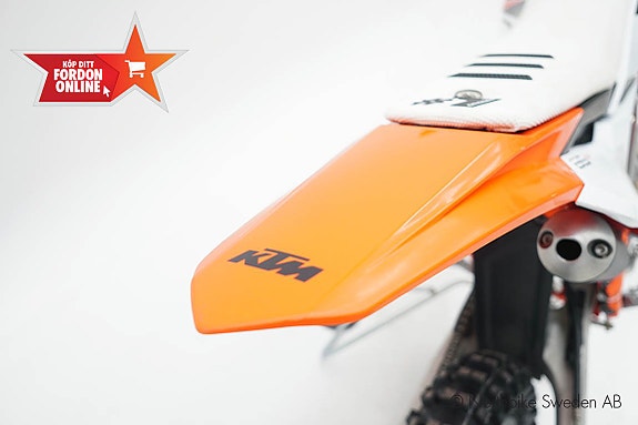 KTM 65 SX *NY KOLV *0% RÄNTA* HEMLEVERANS* 4 of 20