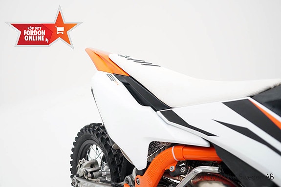 KTM 65 SX *NY KOLV *0% RÄNTA* HEMLEVERANS* 11 of 20