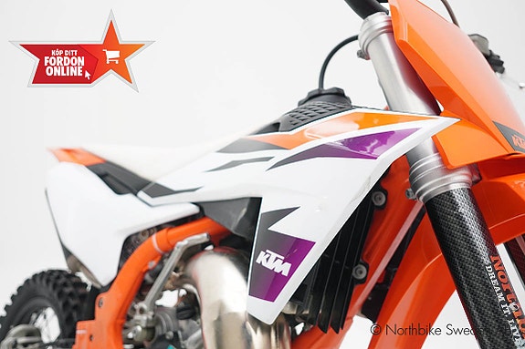 KTM 65 SX *NY KOLV *0% RÄNTA* HEMLEVERANS* 10 of 20