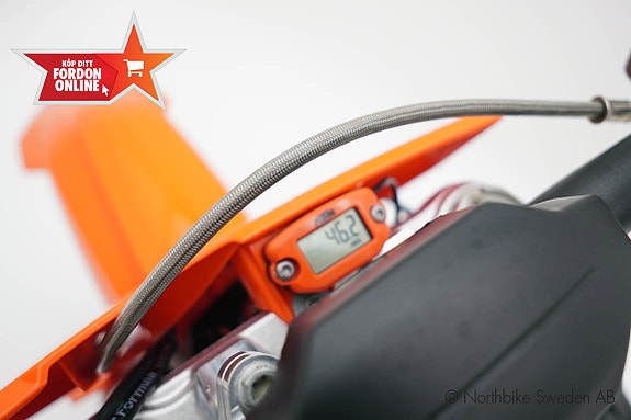 KTM 65 SX *NY KOLV *0% RÄNTA* HEMLEVERANS* 19 of 20