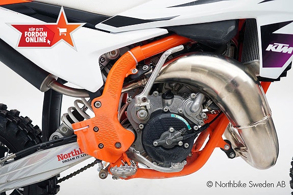 KTM 65 SX *NY KOLV *0% RÄNTA* HEMLEVERANS* 8 of 20