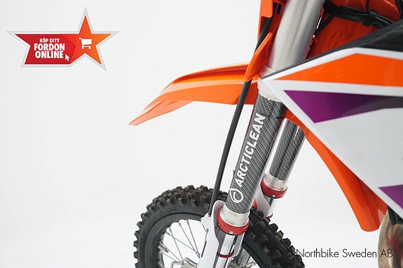 KTM 65 SX *NY KOLV *0% RÄNTA* HEMLEVERANS* 14 of 20