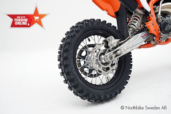 KTM 65 SX *NY KOLV *0% RÄNTA* HEMLEVERANS* 7 of 20