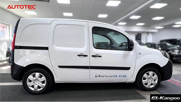 Renault Kangoo 5 of 5
