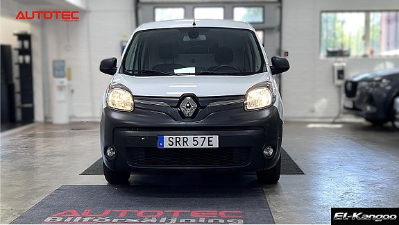 Renault Kangoo 3 of 5