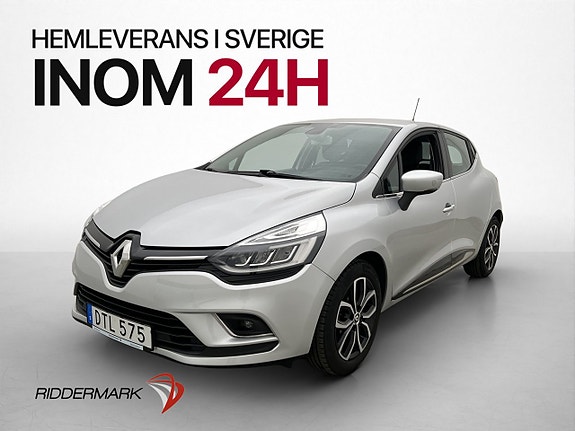Renault Clio 3 of 5