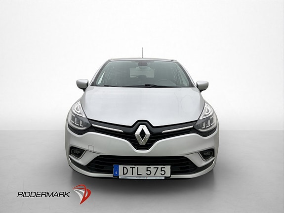 Renault Clio 2 of 5