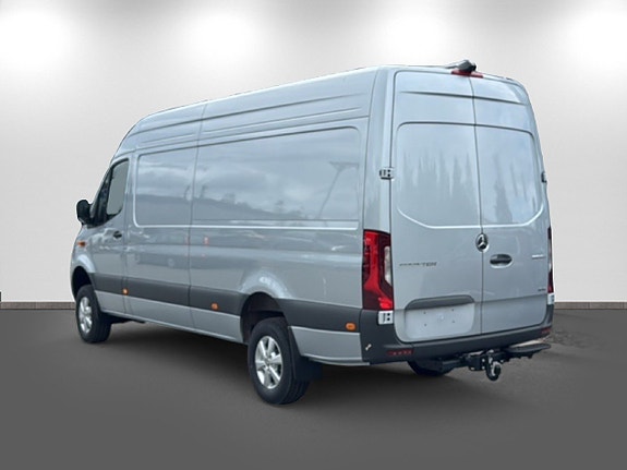 Mercedes-Benz Sprinter 319 6 of 14