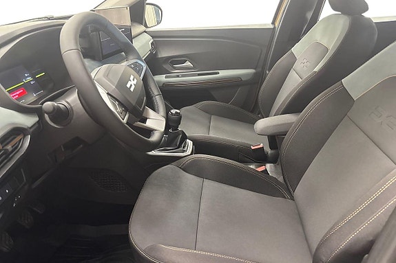 Dacia Sandero Stepway 5 of 5