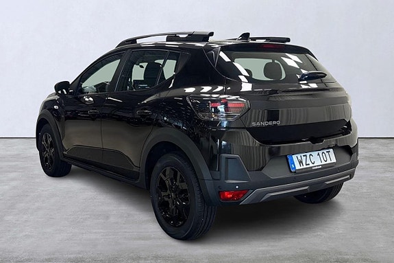 Dacia Sandero Stepway 3 of 5