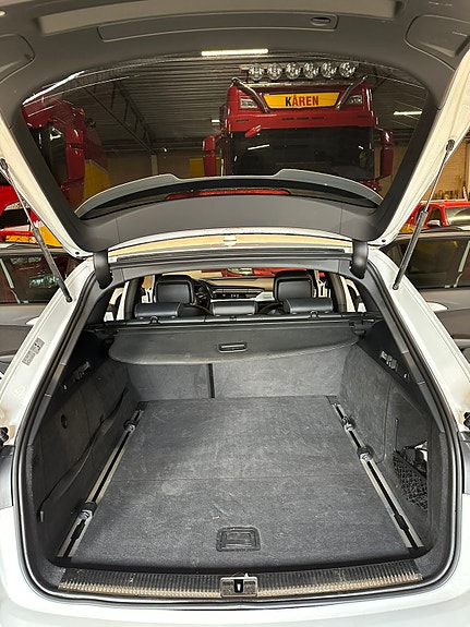 Audi A6 11 of 11