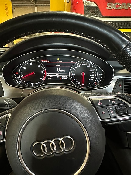 Audi A6 6 of 11