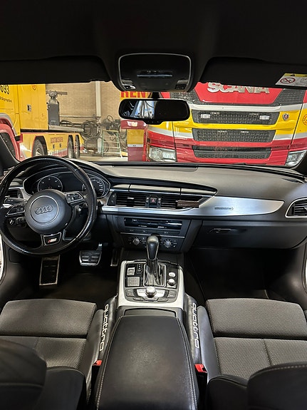 Audi A6 7 of 11