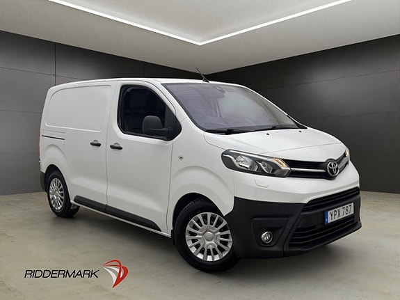 Toyota Proace 3 of 5