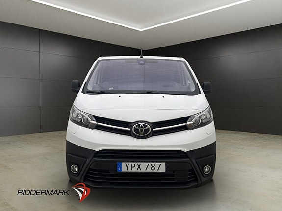 Toyota Proace 5 of 5