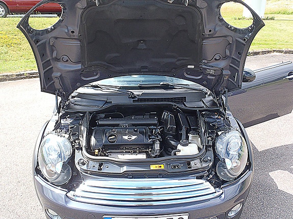 MINI Clubman Cooper 5 of 5