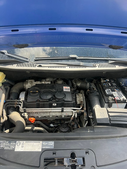 Volkswagen Caddy 9 of 10