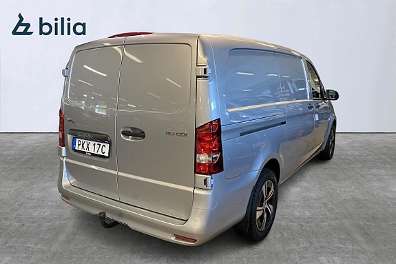 Mercedes-Benz Vito 108 4 of 5