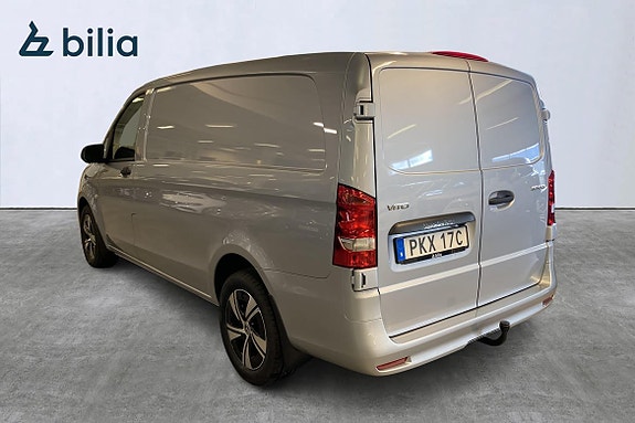Mercedes-Benz Vito 108 3 of 5