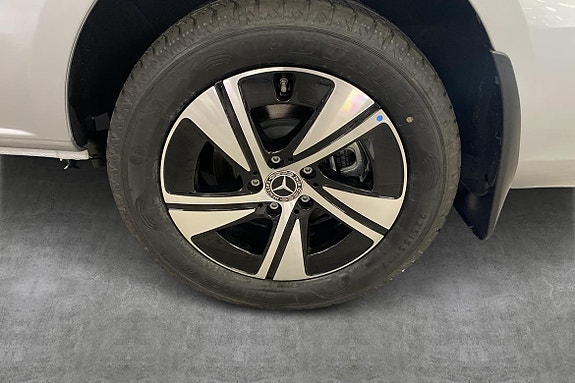 Mercedes-Benz Vito 110 6 of 6