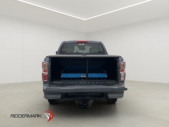 Isuzu D-max 14 of 30