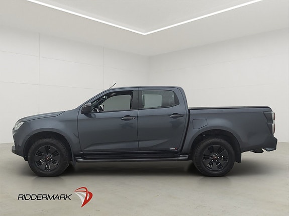 Isuzu D-max 6 of 30