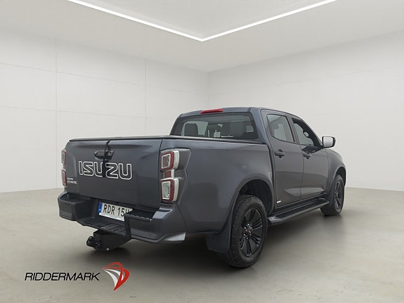 Isuzu D-max 10 of 30