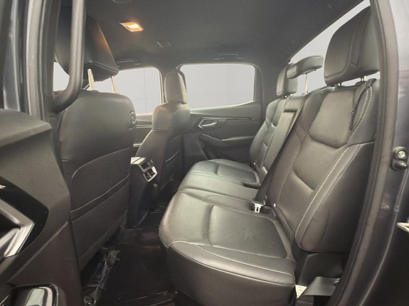 Isuzu D-max 29 of 30