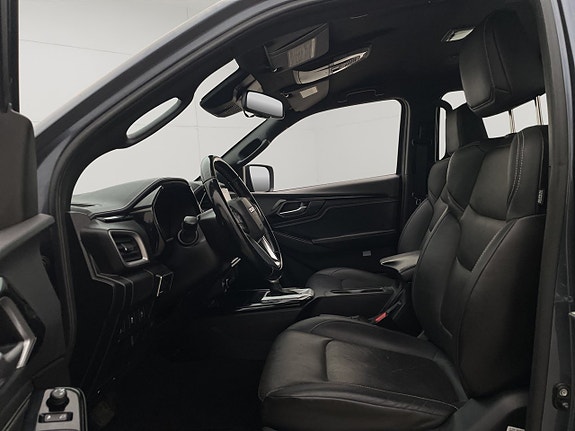 Isuzu D-max 16 of 30