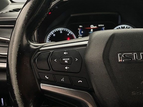 Isuzu D-max 21 of 30